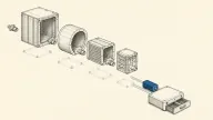 I moved PeşinTaksit to Cloudflare Workers in about an hour
