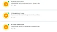 A million of impressions per month and $0 in revenue. A programmatic SEO post-mortem.
