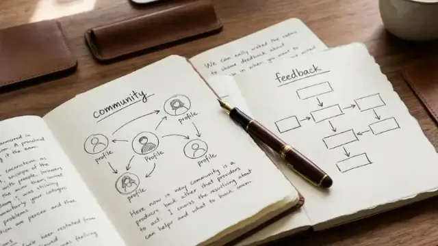Featurebase tuzağı: ProductLog'u neredeyse yanlış inşa ediyordum